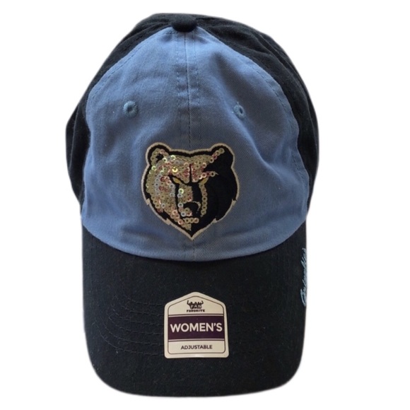 GATEWAY GRIZZLIES BASEBALL CAP - Picture 1 of 5